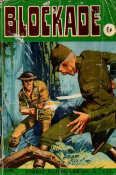 Issue #633