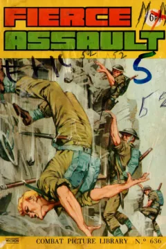 Issue #636