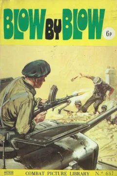 Issue #637