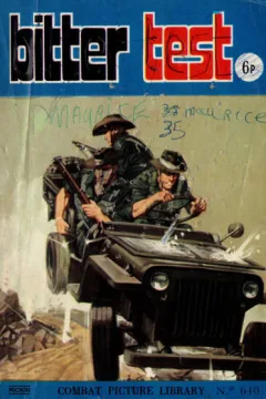Issue #640
