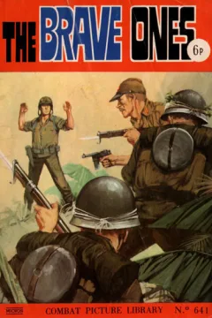 Issue #641