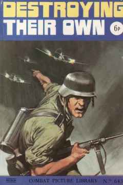 Issue #643