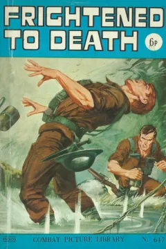 Issue #647