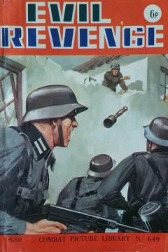 Issue #649