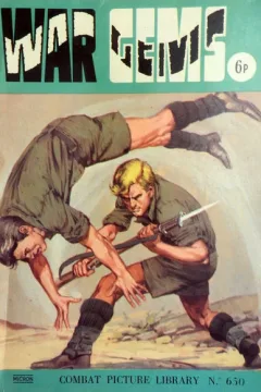 Issue #650