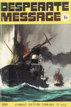 Issue #652