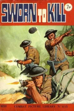 Issue #653