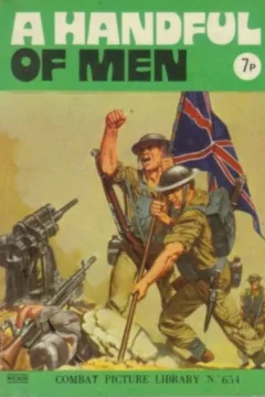 Issue #654