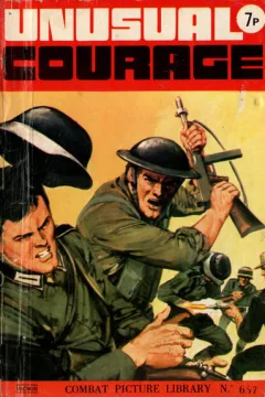 Issue #657