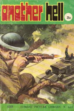 Issue #665