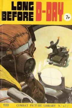 Issue #672