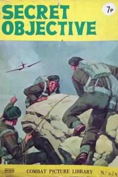 Issue #678