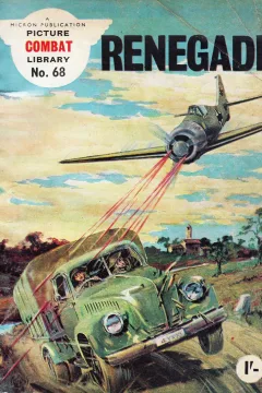 Issue #68