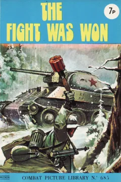 Issue #685