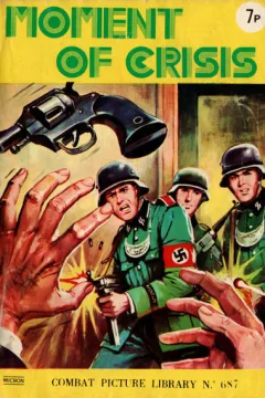 Issue #687