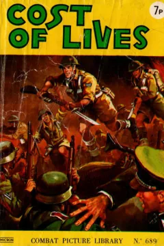 Issue #689