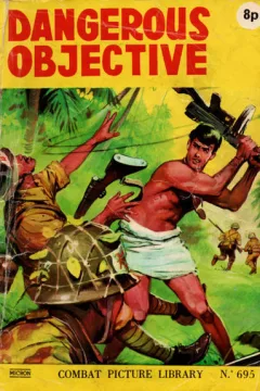 Issue #695