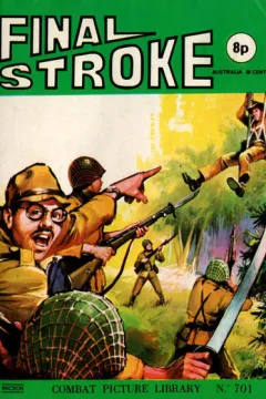 Issue #701