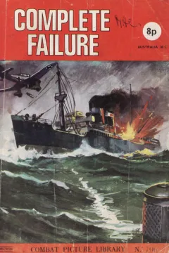 Issue #706