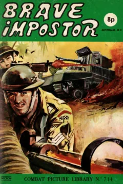 Issue #714