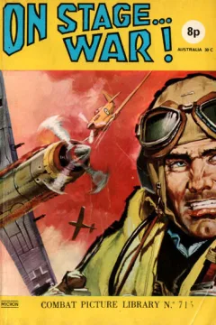 Issue #715