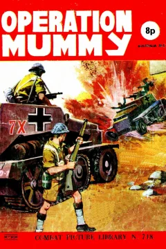 Issue #718