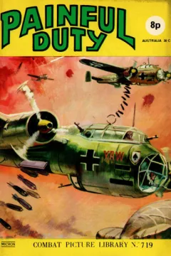 Issue #719