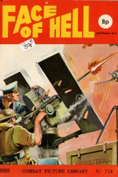 Issue #724