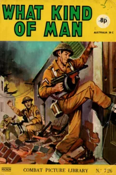 Issue #726
