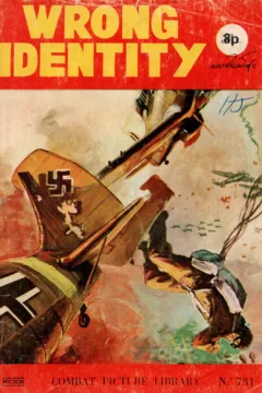 Issue #731