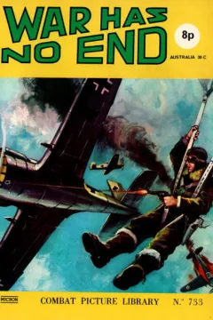 Issue #733