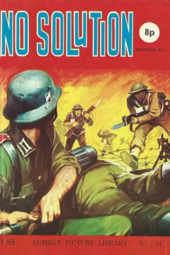 Issue #734