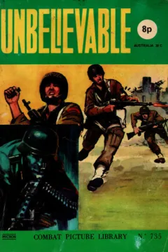 Issue #735