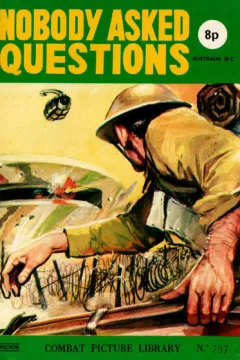 Issue #737