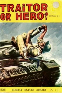 Issue #740