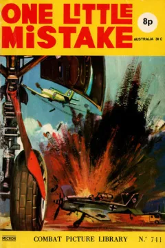 Issue #741