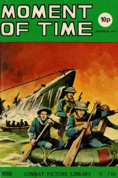 Issue #746