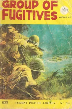 Issue #747