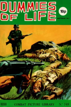 Issue #749
