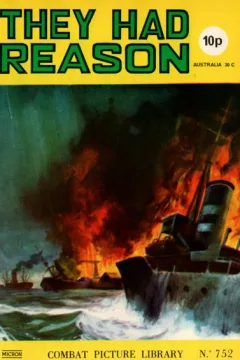 Issue #752