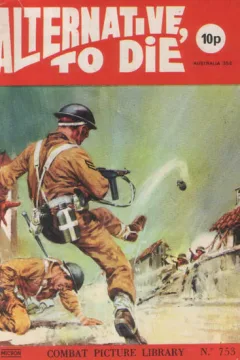 Issue #753