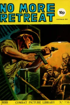 Issue #756