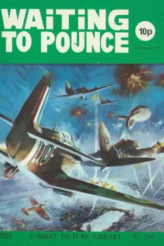Issue #760