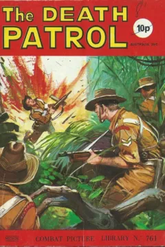 Issue #761