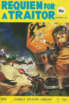 Issue #762