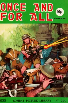 Issue #765