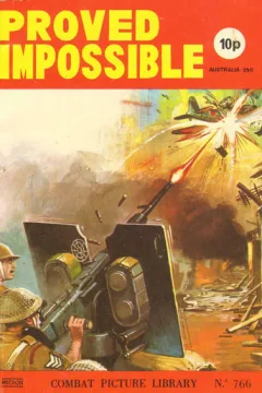 Issue #766