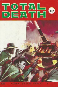 Issue #770