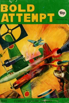 Issue #771