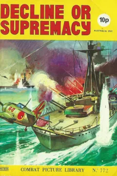 Issue #772